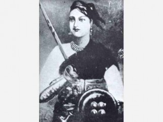 Lakshmi bai picture, image, poster